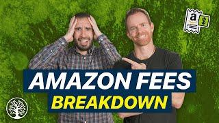 Amazon Fees Explained | Are FBA Fees Too High?
