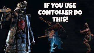 For honor defense tips for controller players(The enhanced and better explained edition)