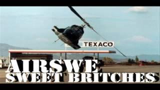 Airswe - Sweet Britches (Airwolf theme)