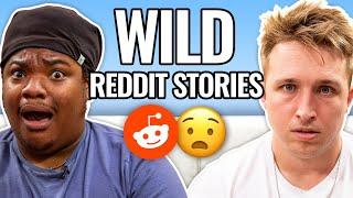 Say Less | Reading Reddit Stories