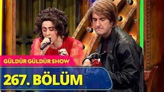 Güldür Güldür Show - 267.Bölüm