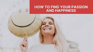 Ikigai | How to find your passion and happiness