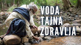 Voda je ključ zdravlja | Sadhguru