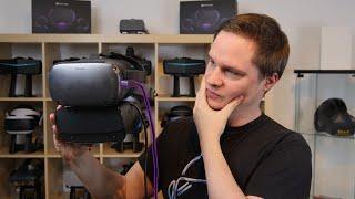 Oculus Rift S oder Oculus Quest mit Oculus Link? Meine Entscheidungshilfe mit direktem Vergleich!