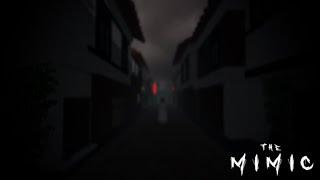 The Mimic - Trailer
