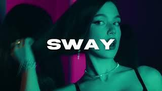 [FREE] Deep House x Club Banger Type Beat - SWAY | House EMD Type Beat 2024