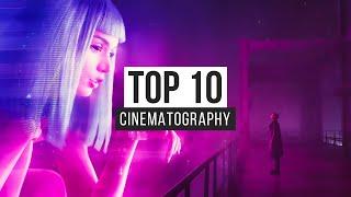 Top 10 Film Cinematography Of The 21st Century