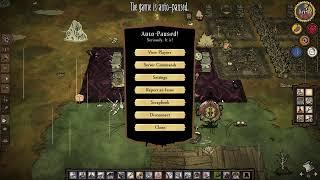 Don't Starve Together RELAXED Gameplay - Day 37 | Wendy Skill Tree! #DST