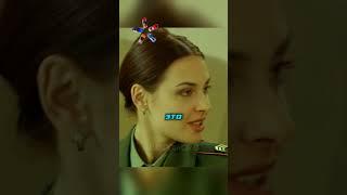 Наказала солдата за приставания  | Солдаты (2004) #фильм #сериал #моменты