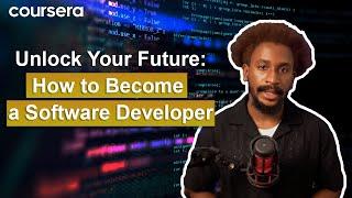 How to Become a Software Developer