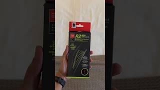 UNBOXING - Canelito Aero R2 Compressport