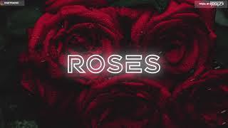 R&B x Trapsoul Type Beat FREE 2021 "ROSES"