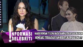 LUNA MAYA DULU SEMPAT BUTA MATA HINGGA LAKUKAN INI | gosip artis hari ini