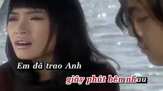 Một Thời Đã Xa – Phương Thanh   Karaoke Beat