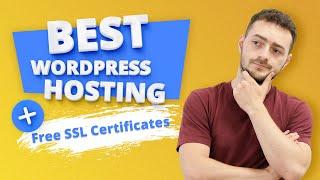 5 WordPress Hosting Platforms That Offer FREE SSL Certificates
