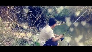 Test Cinematic - Mancing Bro