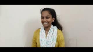 Vaishnavi. The Tech Generation Member. Mubin's Spoken English Gulbarga/Kalaburagi