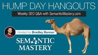 Local SEO Training Q&A - Hump Day Hangouts - Episode 528