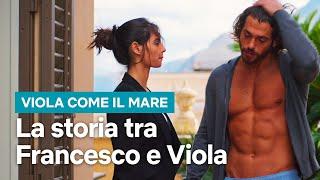 Tutti i MIGLIORI MOMENTI della storia tra VIOLA e FRANCESCO | Netflix Italia