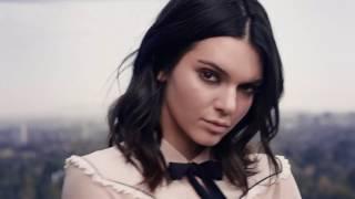 DANIEL WELLINGTON STARS KENDALL JENNER