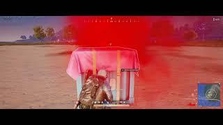 PUBG Solo - Never 2 Late 2 Loot