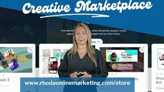 Creative Marketplace