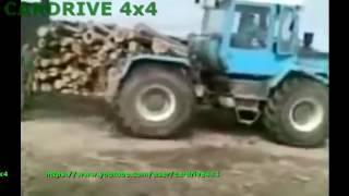 Трактористы Идиоты!!!!/Tractor Idiots!!!!