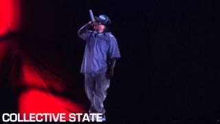 Full Eazy-E Hologram Performance at Rock The Bells 2013