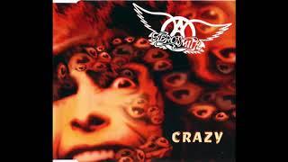 Aerosmith Crazy