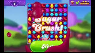 Candy Crush Friends Saga Levels 974 To 976 - Landscape