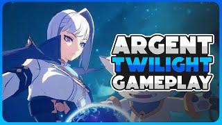 Argent Twilight Soft Launch First Impressions