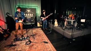 The Devilles - Preachers And Devils // Live @ PANDA SESSIONS