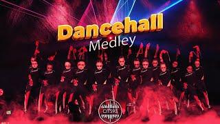 Dancehall Medley Remix (MOVE IT 2024) [Prod by Cits93]