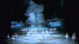 The Nutcracker  Bolshoi Ballet  Bolshoi Orchestra  Music by Tchaikovsky  전곡듣기