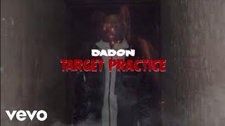 DaDON - Target Practice [Zerimar Diss]