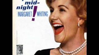 Margaret Whiting, "MY OLD FLAME" (1960 Stereo Recording)