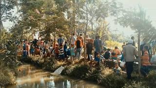 Lomba Pancing Desa Cibeuteng Muara 2016