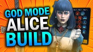 BUILD ALICE LIKE THIS! BEST NUKER Artifacts and Masteries - Raid Shadow Legends