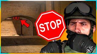 30 THINGS YOU ARE DOING WRONG IN CS:GO