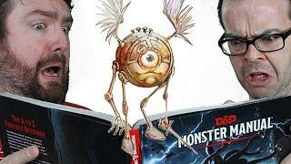 Modrons Inevitables & Cosmic Law: Monsters in 5e Dungeons & Dragons - Web DM