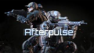 Official Afterpulse (by GAMEVIL & Digital Legends Ent.) Announcement Trailer Trailer (iOS / Android)