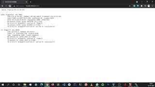 HAProxy Load Balancing on webservers running on AWS EC2 instances.