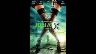 Julia's Wish - Akira Yamaoka (feat. Mary Elizabeth McGlynn) Julia X Movie Credits Song BEST QUALITY