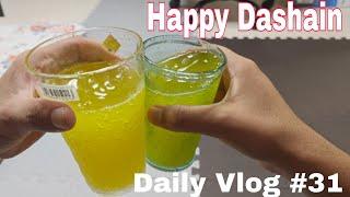 Daily Vlog || Dashain 2024 in Japan || Fun Vlog-1 || Ranjan Cndl