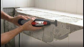 Skil 7720: Multifunctional electric scraper for fast material removal