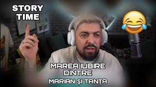 IMOGEN - STORY TIME - MAREA IUBIRE DINTRE MARIAN SI TANTA