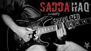 SADDA HAQ | ROCKSTAR | GUITAR LESSONS | TABS | TUTORIALS | SHIVILIZED