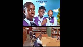 Ruth kadiri 247 present: After school with kelvin ezike ( kenzy ) & Apara