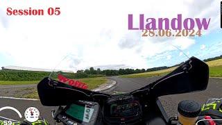 Llandow SWB Track Day – 28/06/2024 – Session 5