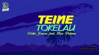 Della Jensen - Teine Tokelau ft. Ben Petana (Audio)